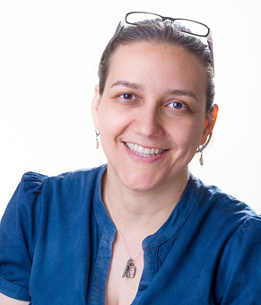 Amparo Marroquín Parducci