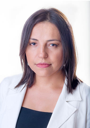 Andrea Cristancho