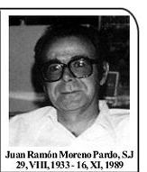 Moreno Pardo
