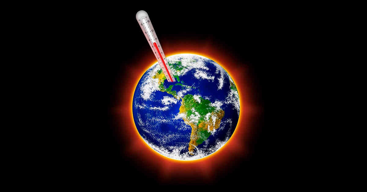 Cambio Climático, una amenaza presente Maestría en Desarrollo Territorial Cambio Climático, una amenaza presente Maestría en Desarrollo Territorial
