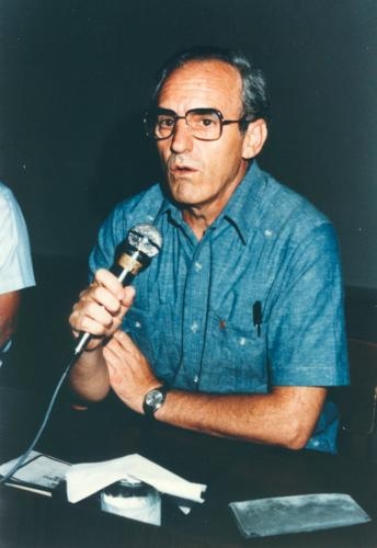 Ignacio Ellacuría