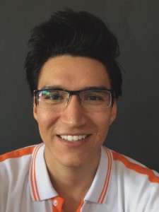 Congreso Santiago Vallejo