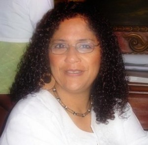 Foto Verónica Castillo