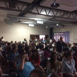 3 días 14690862_1672864526376356_3104008322752928921_n