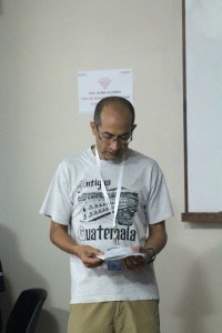 3 días  14753263_1672931283036347_2000078434714039957_o