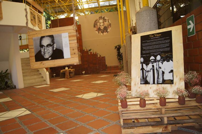 San Romero