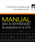 Manual administración