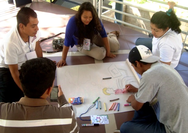 Taller hábitos de estudio