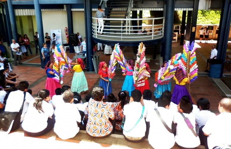 XI Feria de la Solidaridad (2)