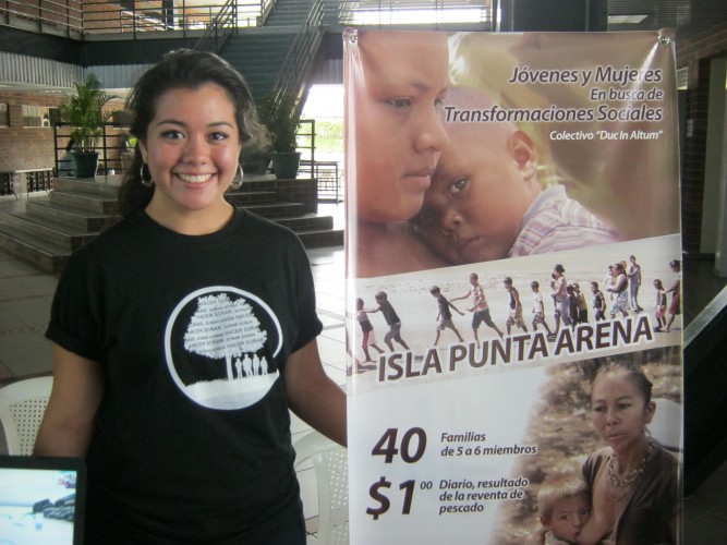 Feria de Emprendimiento Social