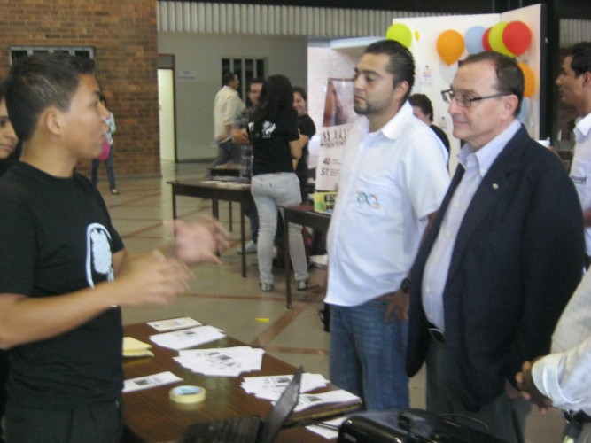 Feria de Emprendimiento Social