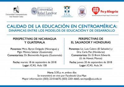 2018.09.18 invitación-calidad-de-la-educación-en-cientroamérica