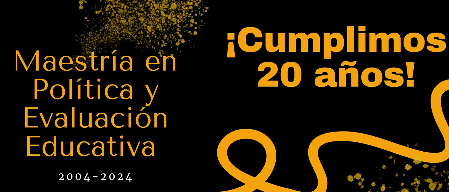 Banner aniversario